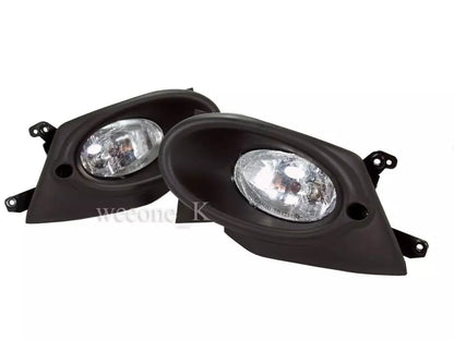 Fog Light Kit for Honda Jazz Sports (2008-2010)