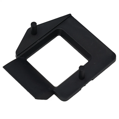 Hood Lock Holder Cover for Jaguar XF, Land Rover Discovery (2008-2019)