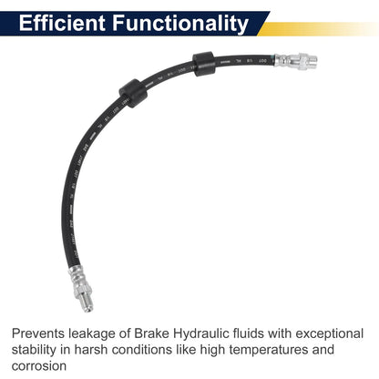Brake Hose for BMW 5 E39 520i (2000-2003)