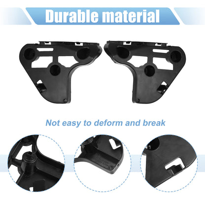 Front Bumper Brackets  for Toyota Tundra (2007-2021)