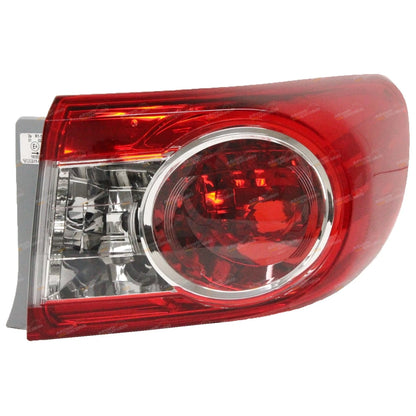 RH Tail Light for Toyota Corolla ZRE152/153 Sedan (2010–2013)