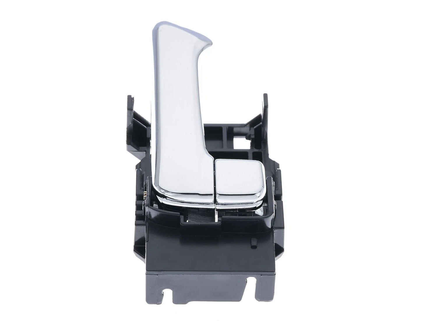Rear Right Inner Door Handle Chrome for Holden Rodeo (2003-2008)