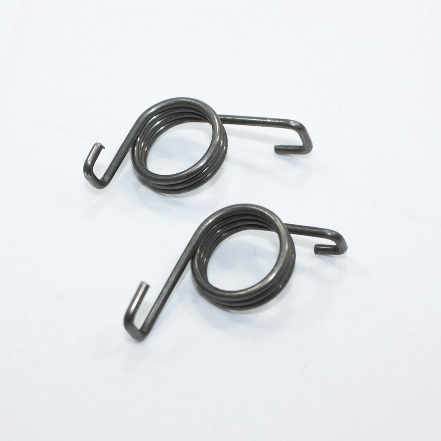Steel Foot Pegs for 110cc 125cc 140cc 150cc PIT PRO Trail Dirt Bike