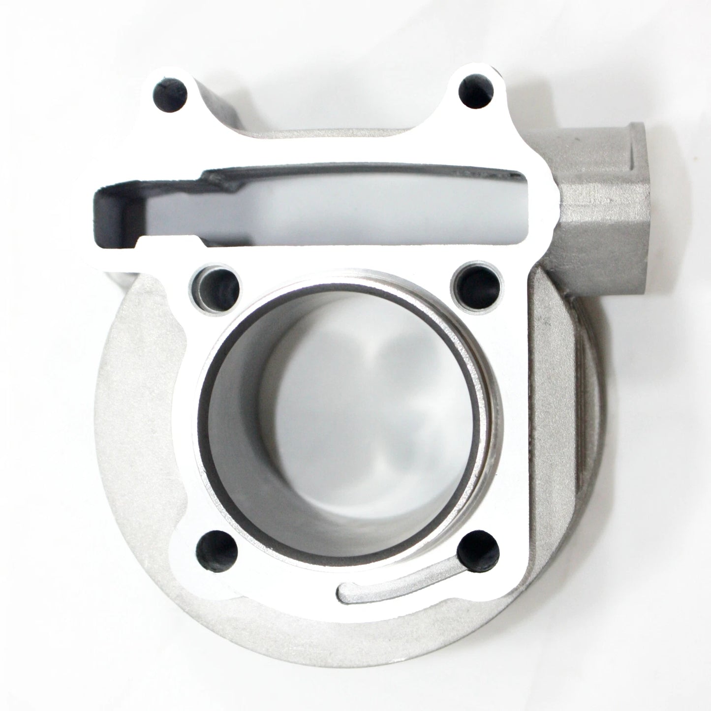 52.4mm Engine Barrel Bore Cylinder for GY6 125cc Scooter Quad Bike ATV