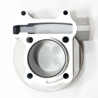 52.4mm Engine Barrel Bore Cylinder for GY6 125cc Scooter Quad Bike ATV