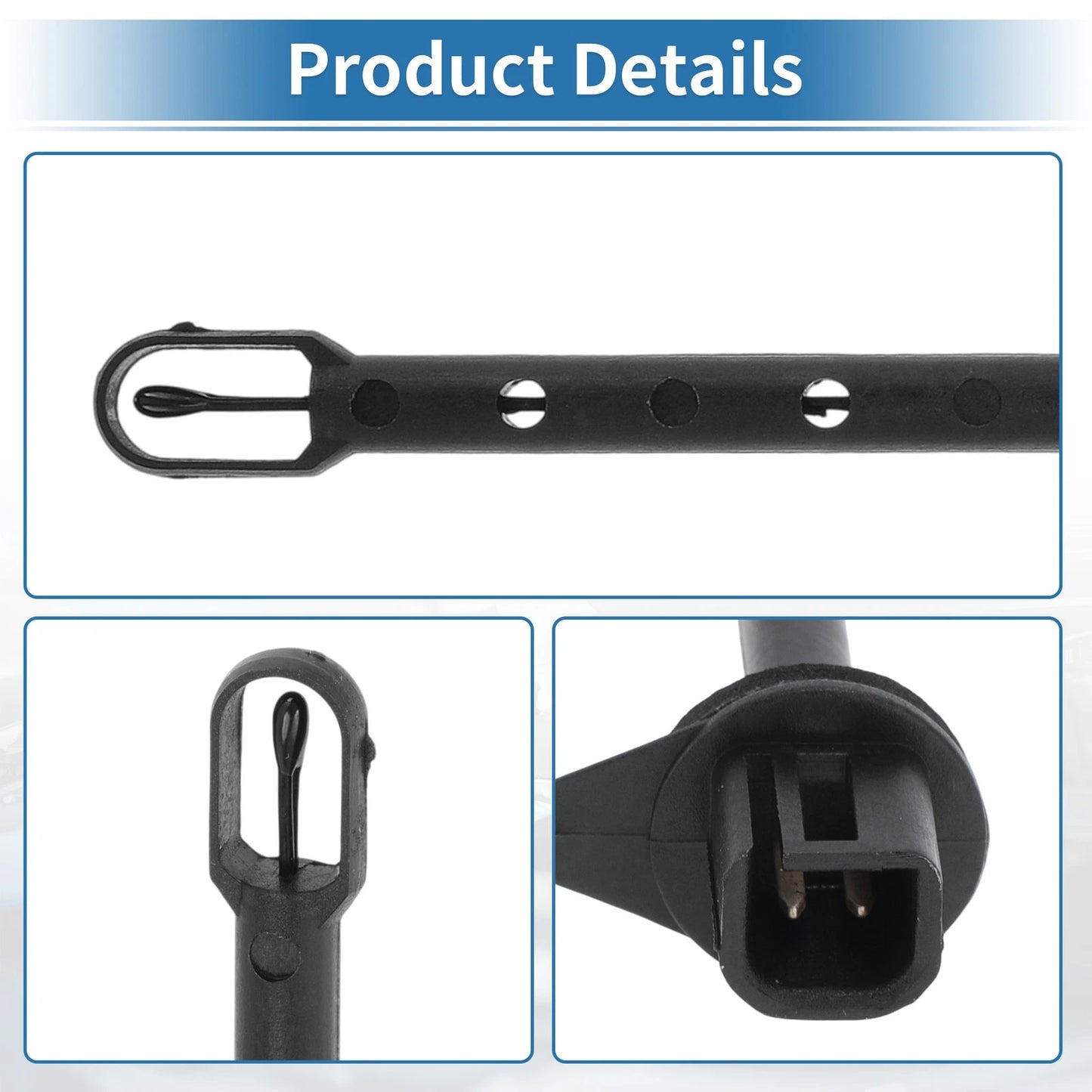 A/C Evaporator Temperature Sensor for Ford Fusion (2006-2012)