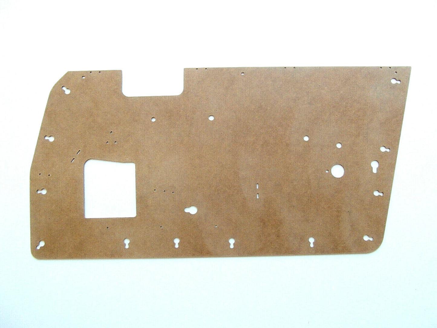 Door Panel Cardboard for Jaguar XJ6 S3 Daimler Sovereign (1979–1992)