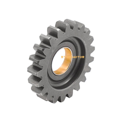 Reverse Spur Idle Gear 21T for Kawasaki Mojave 250 (1987–2004)