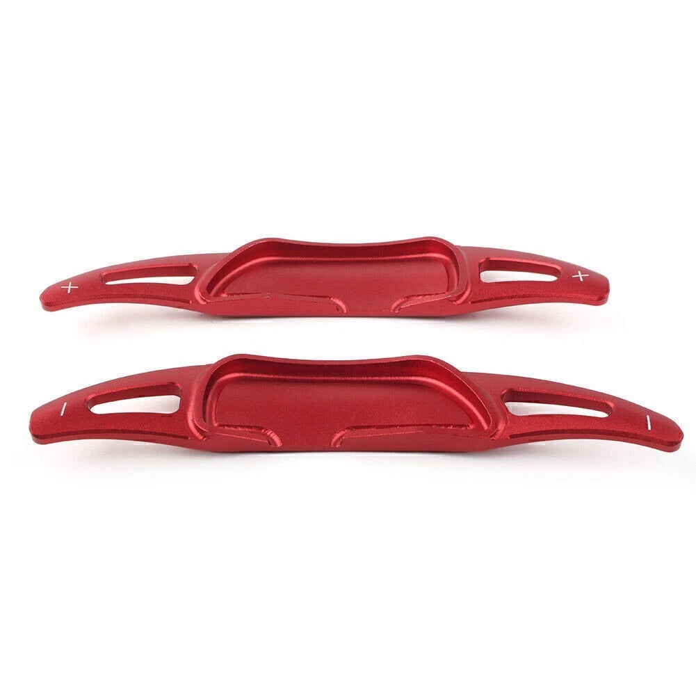 Steering Wheel Shift Paddle Shifter Extension for Benz SL63 SL65 GLS63 GLC