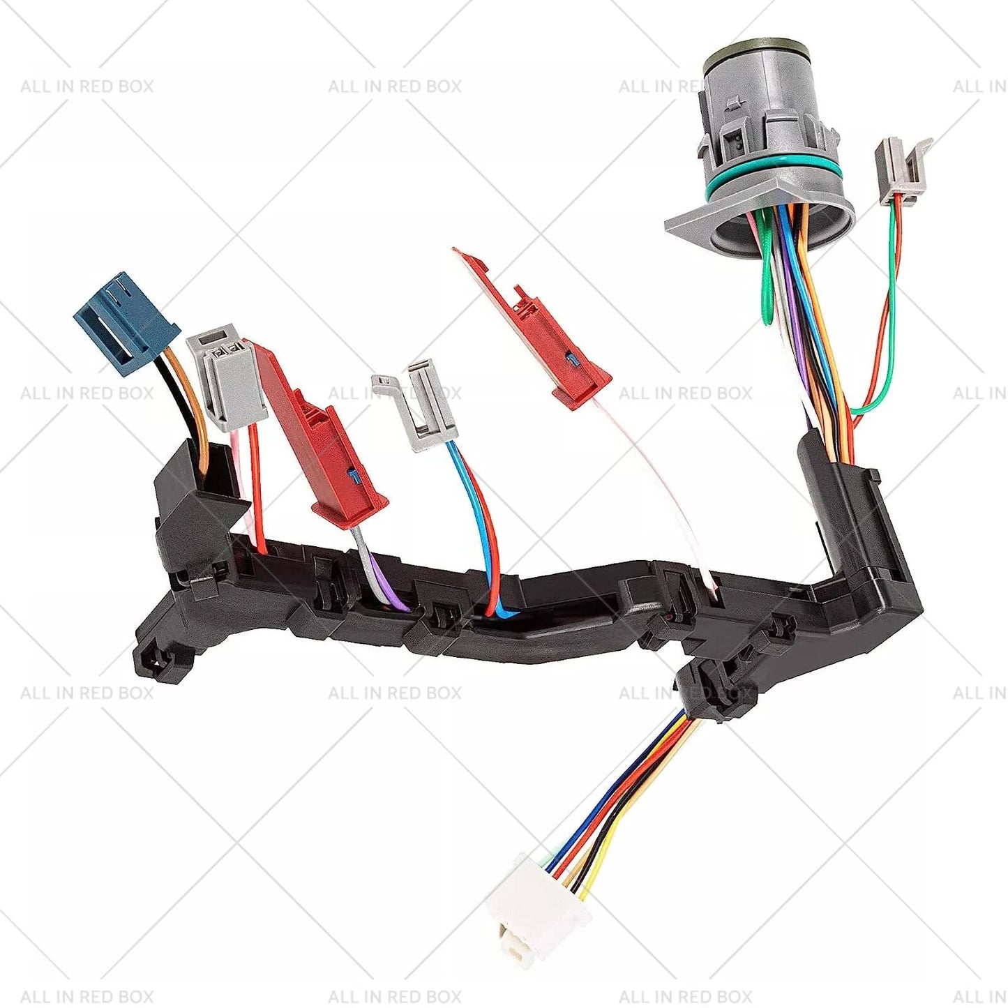 5 Speed Internal Wire Harness for Allison LCT 1000 Duramax (1999-2003)