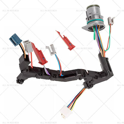 5 Speed Internal Wire Harness for Allison LCT 1000 Duramax (1999-2003)