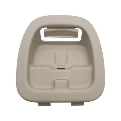 Trunk Roof Seat Belt Cover for Mitsubishi Outlander (2003-2023)