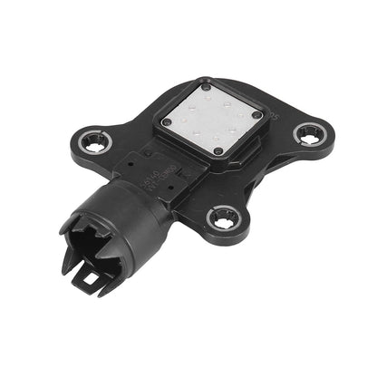 9 Pins Vehicle Engine Camshaft Position Sensor for BMW Mini Black
