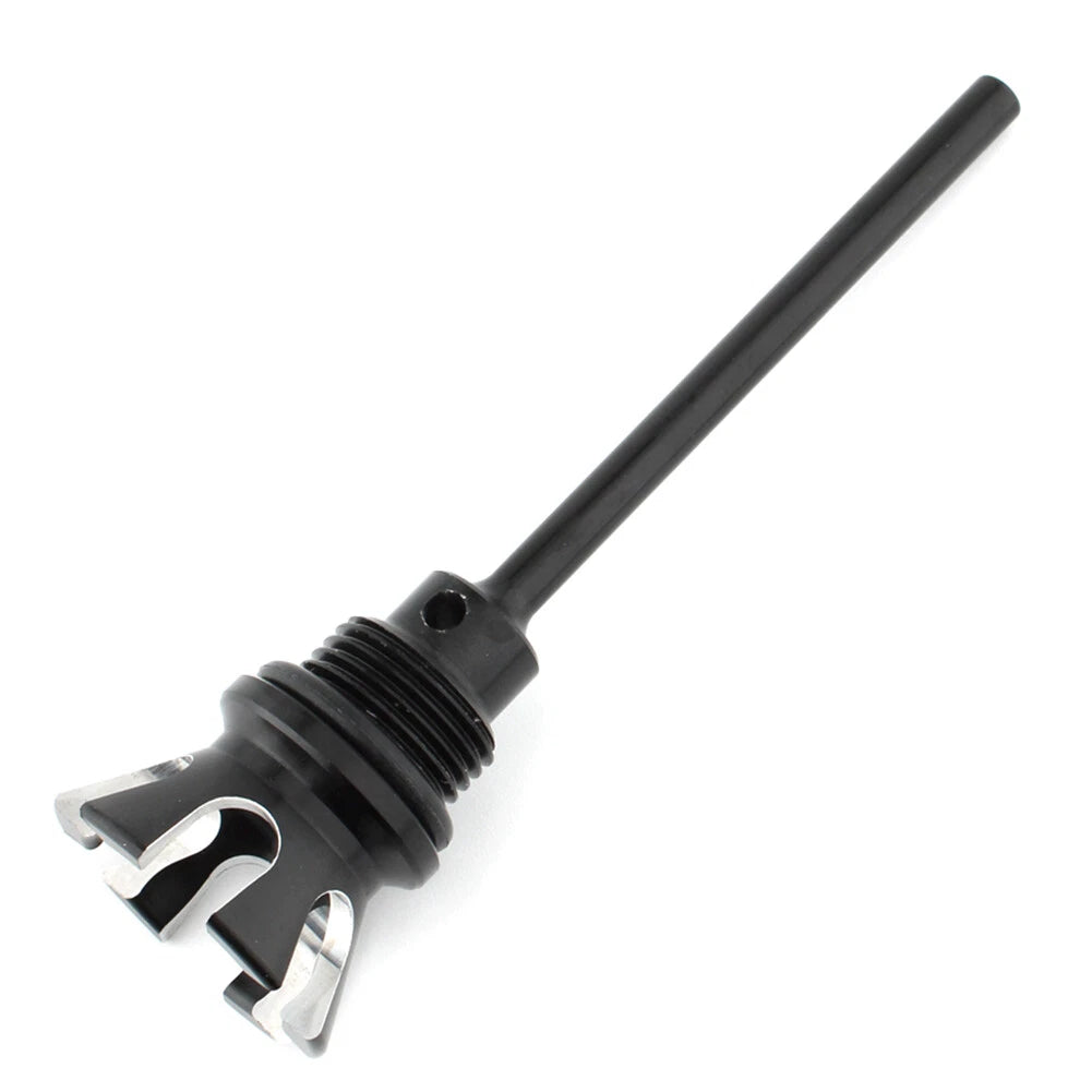 Transmission Oil Dipstick Fill Plug for Harley Softail Breakout Fat Boy (2018-2023)