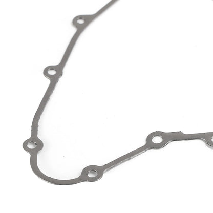 Engine Cover Gasket Left for Kawasaki Z400 Ninja 2018-2024