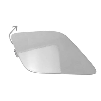 Silver Front Tow Eye Hook Cover Cap for Lexus UX300 UX200 UX250h