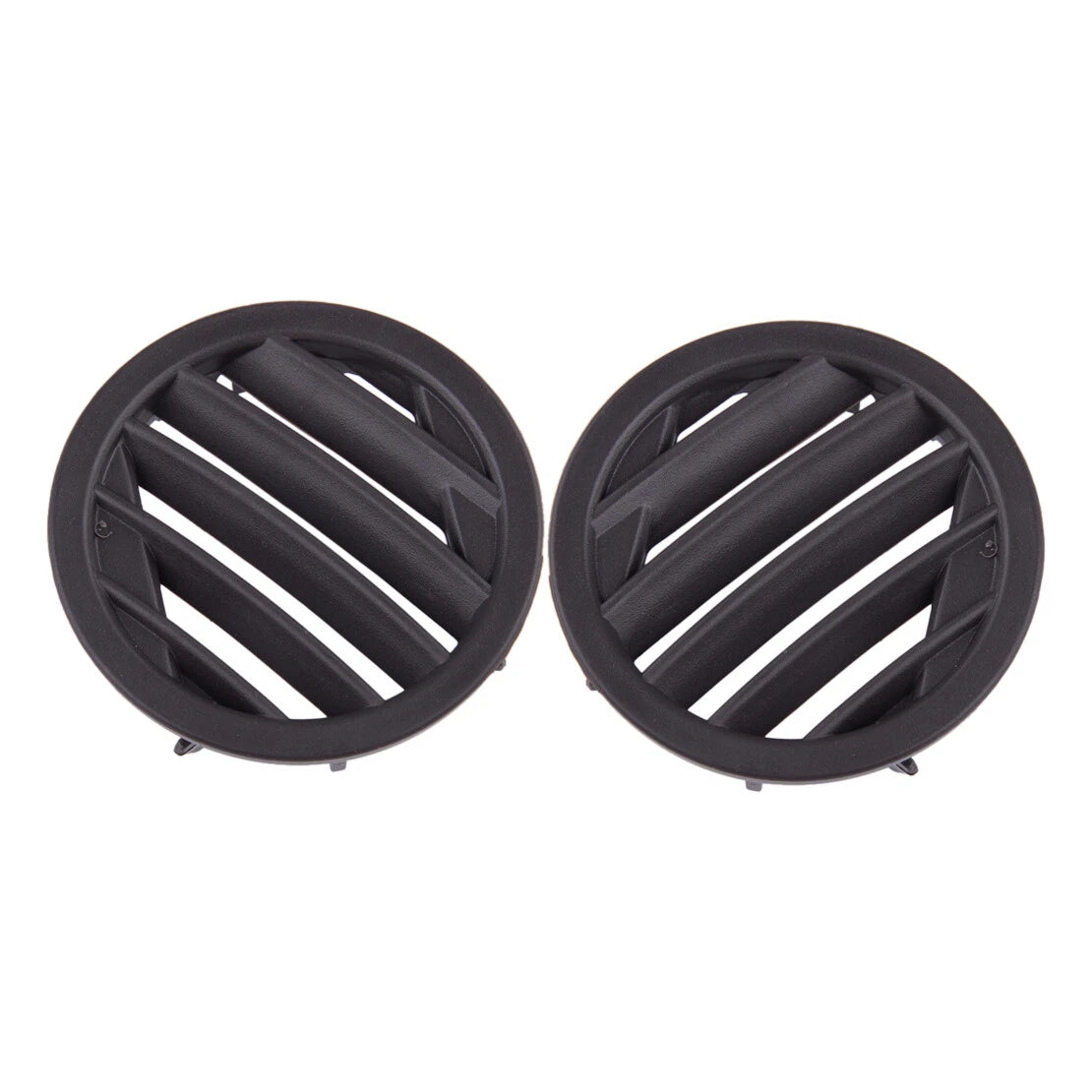 A/C Vent Dashboard Air Ducts for Mercedes X204 GLK (2009-2015)