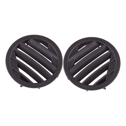 A/C Vent Dashboard Air Ducts for Mercedes X204 GLK (2009-2015)