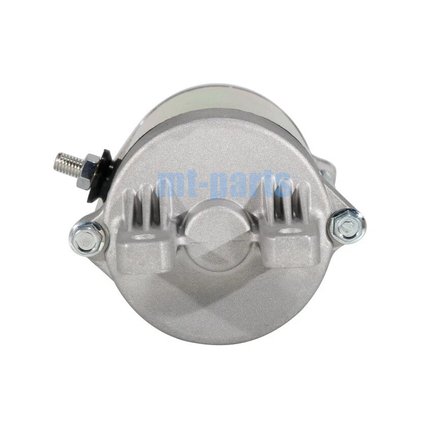 Starter for Kymco MXU 500 IRS 4x4, MXU 550i IRS T3b (2009-2022)