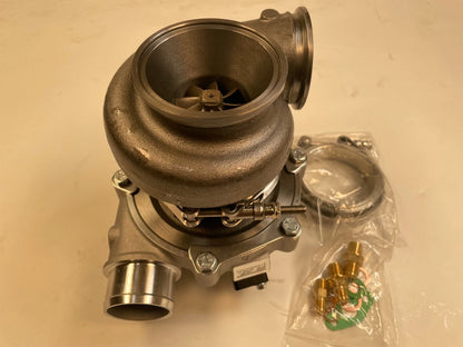 Upgraded GT25 GT28 Ball Bearing Turbocharger A/R .72 for G25