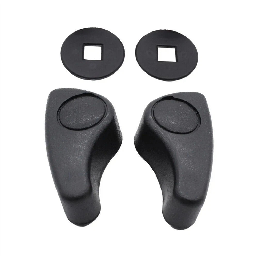 Car Seat Adjustment Handle Left & Right for Renault Trafic Kangoo Clio (2001-2023)