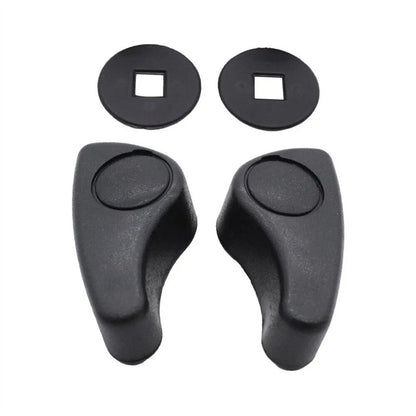 Car Seat Adjustment Handle Left & Right for Renault Trafic Kangoo Clio (2001-2023)