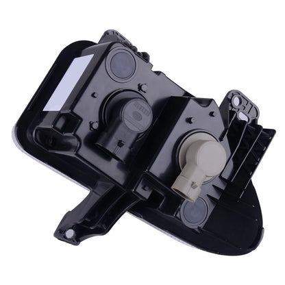 Clear Right Daytime Running Turn Signal Fog Lamp for Jeep Renegade (15-18)