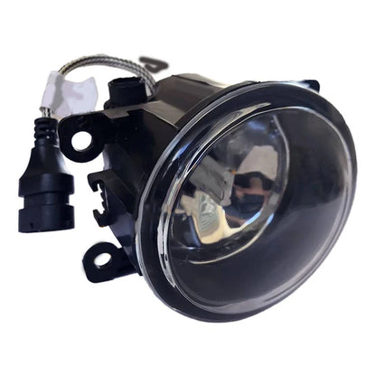 Front Bumper LED Fog Lights H11 Bulbs for Mitsubishi Endeavor (2006-2012)