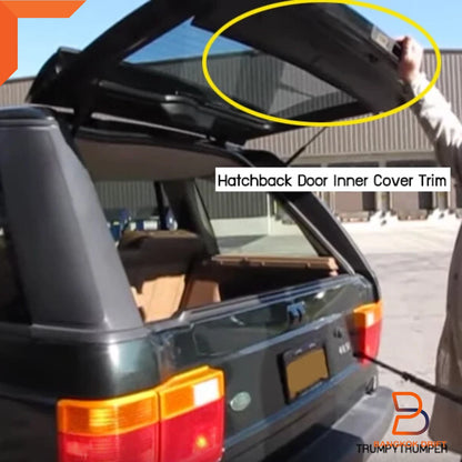 Inner Cover Trim for Range Rover P38 (1995-2002)