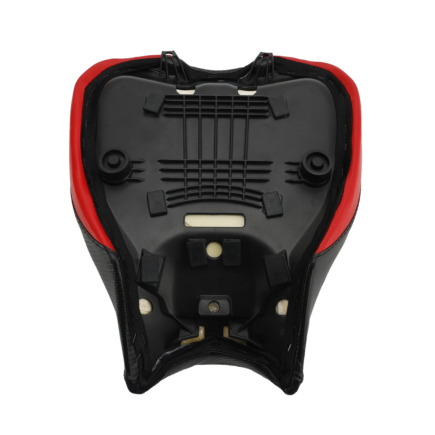 Driver Cushion Den Front Seat for Ducati Streetfighter V2 (2022-2023)