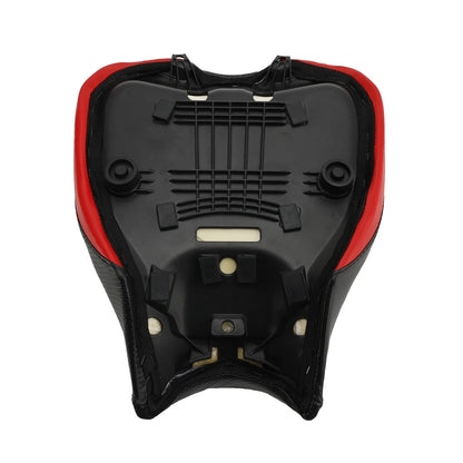 Driver Cushion Den Front Seat for Ducati Streetfighter V2 (2022-2023)