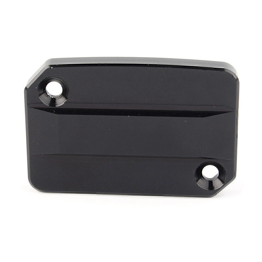 Front Brake Fluid Reservoir Cover for BMW G310GS (2017-2018) Black