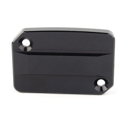Front Brake Fluid Reservoir Cover for BMW G310GS (2017-2018) Black