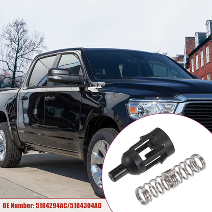 Oil Filter Bypass Valve Accessories for Chrysler 200