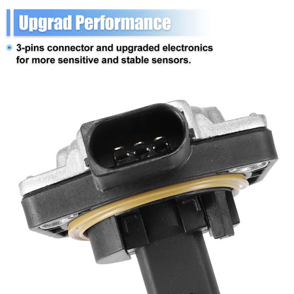 Oil Level Sensor for BMW X1 SDrive28i XDrive28i 2.0L (2013-2015)