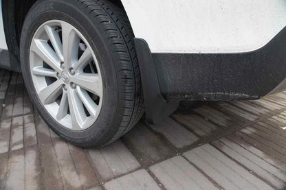 Fender Mud Flaps for 2011-2013 Toyota Highlander Kluger (2011-2013)