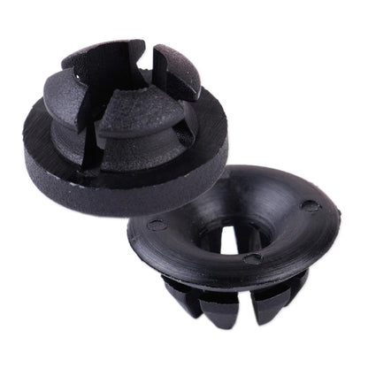 3 x Bonnet Support Bracket Clips for Honda Accord Odyssey Acura RDX (2003-2023)