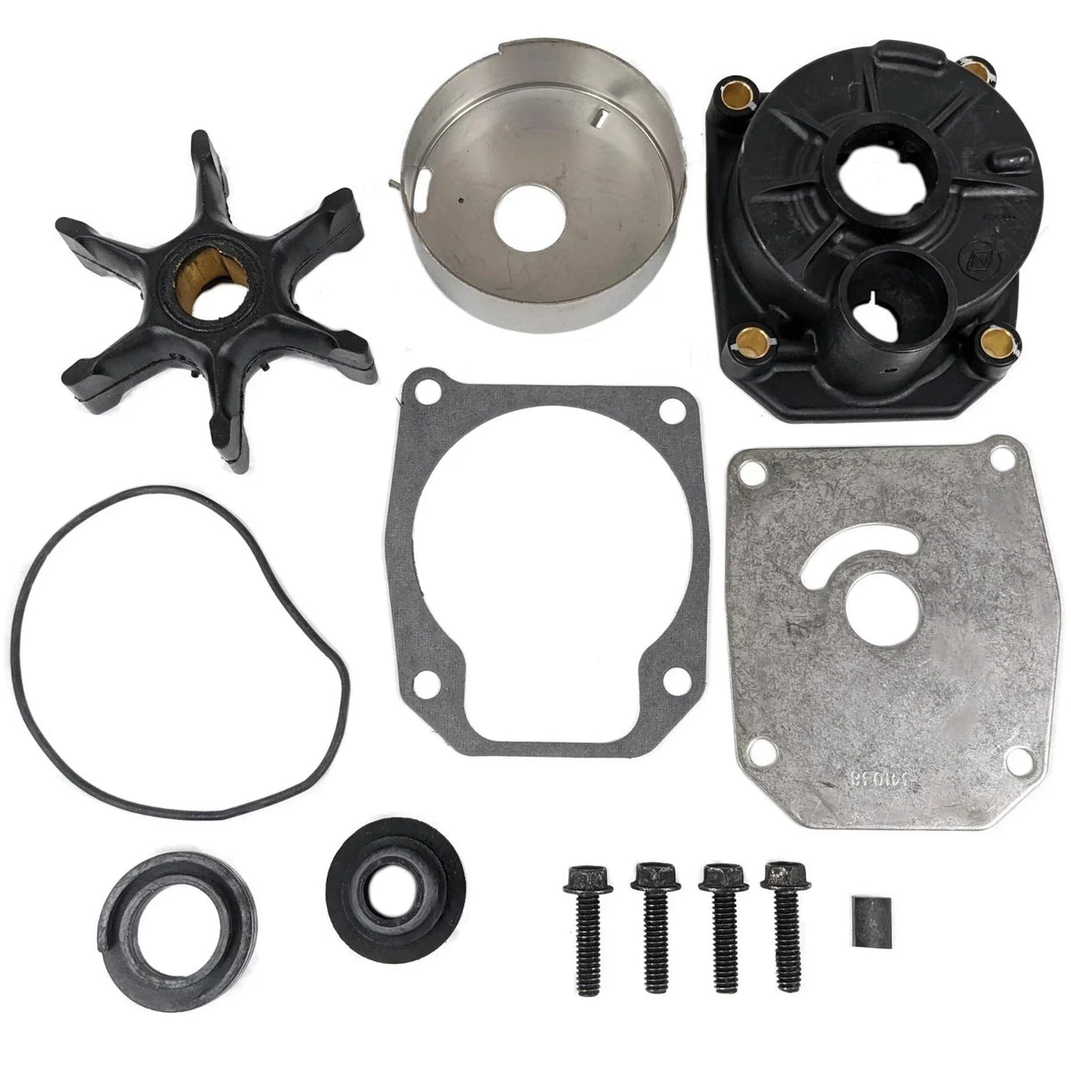 Evinrude 40-60HP E-TEC Water Pump Kit for Johnson/BRP Models