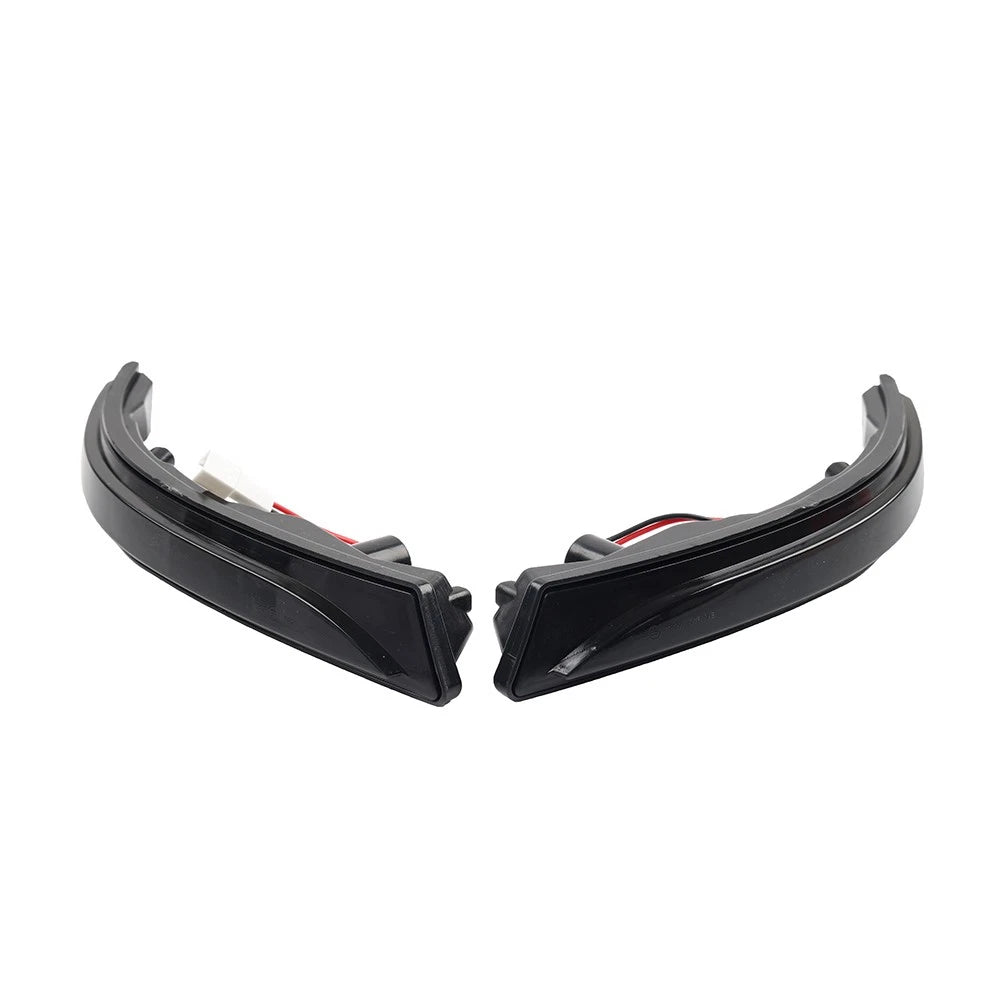Rear View Mirror Turn Signal Lights for Hyundai i30 i30N Elantra AD (16-25)