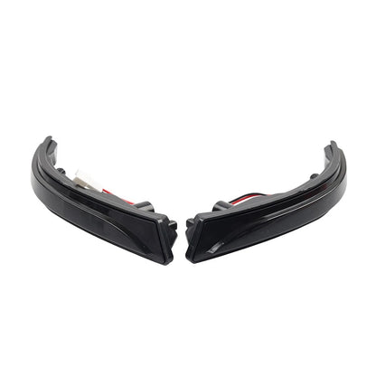 Rear View Mirror Turn Signal Lights for Hyundai i30 i30N Elantra AD (16-25)