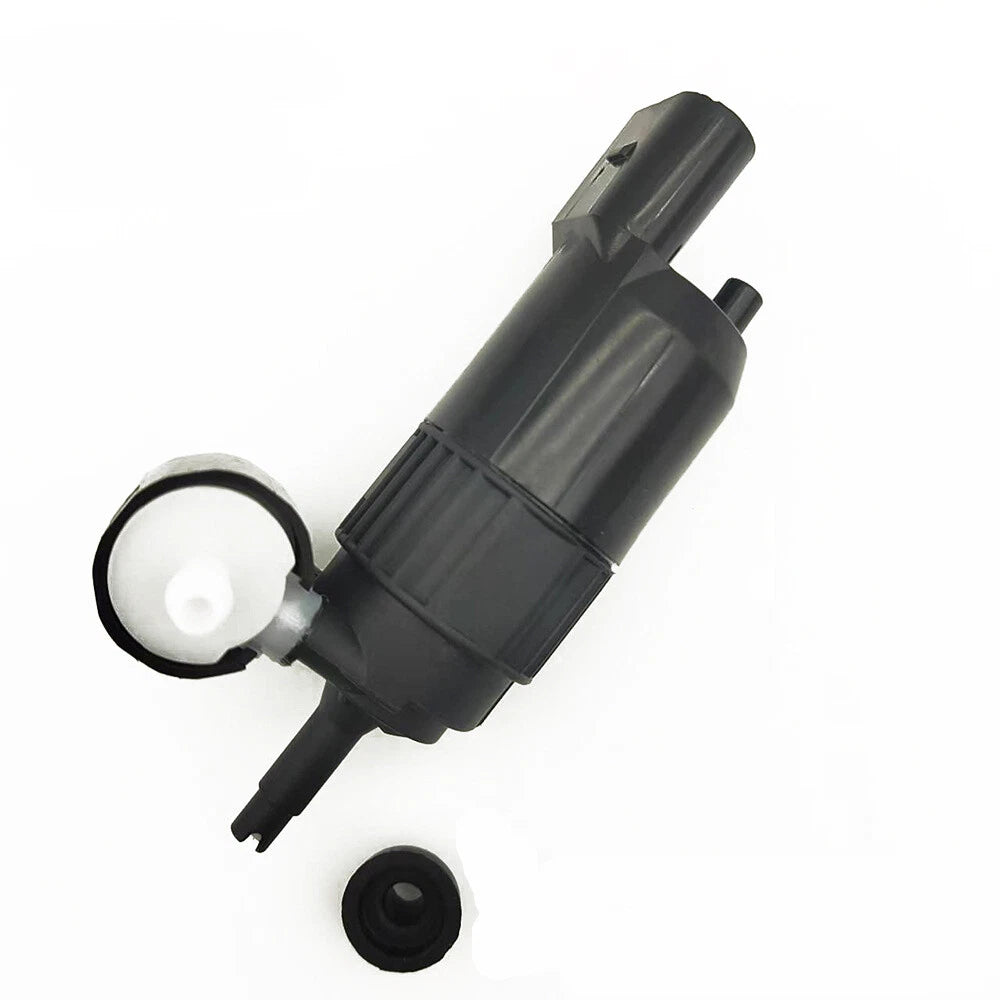 Windshield Washer Pump for Cadillac Escalade, Chevrolet Tahoe, GMC (2002-2020)