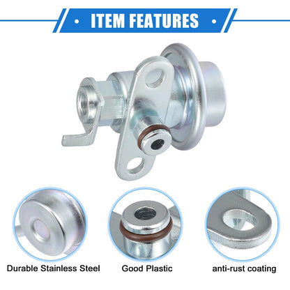 Fuel Injection Pressure Regulator for Toyota Camry Celica MR2 (1990-1999)