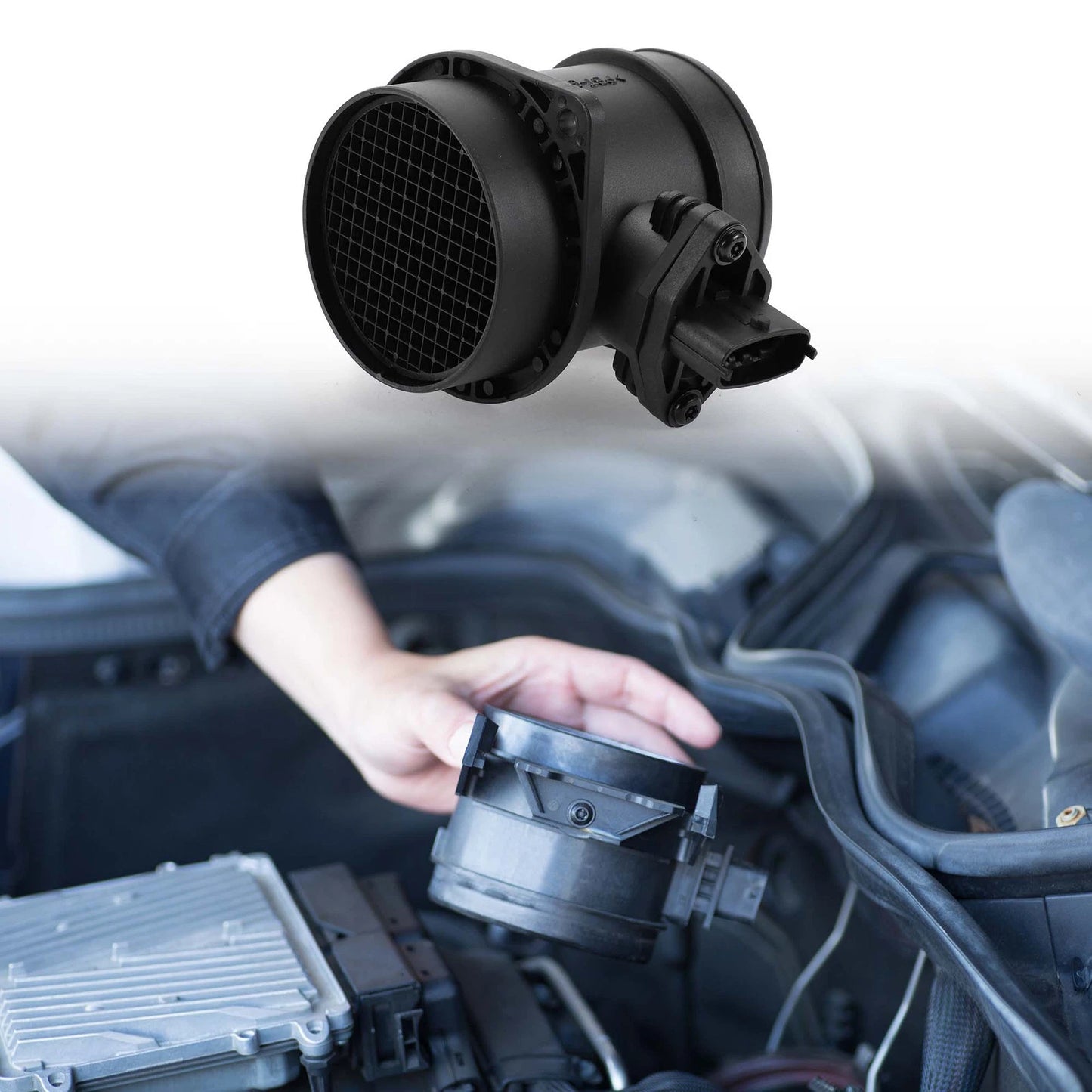 Mass Air Flow Sensor for Volvo V70, C70 (1998-2001)