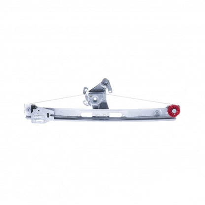 Rear Left Window Regulator No Motor for BMW 3 Series E46 (1999–2006)