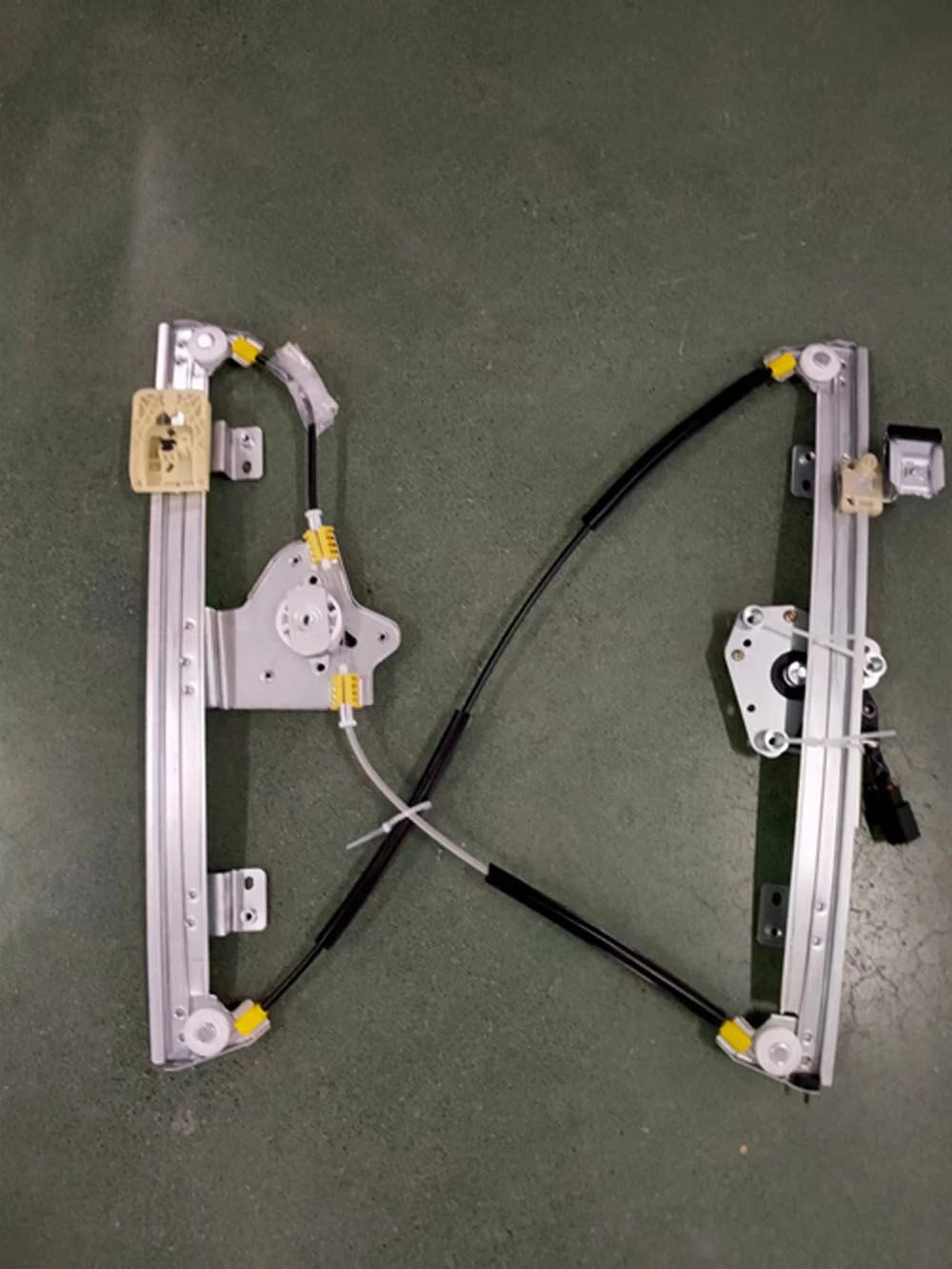 Front Left Window Regulator W/6 Pins for Chrysler Grand Voyager (2008–2016)