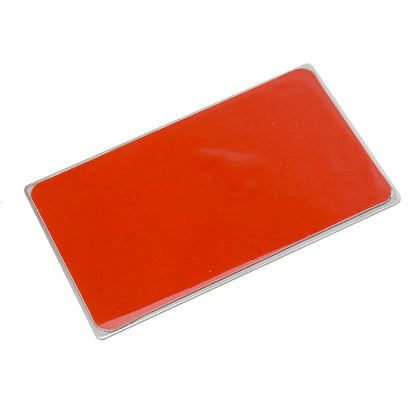 Universal Clip-On Sun Visor Vanity Mirror for Car - Make Up Sunshade