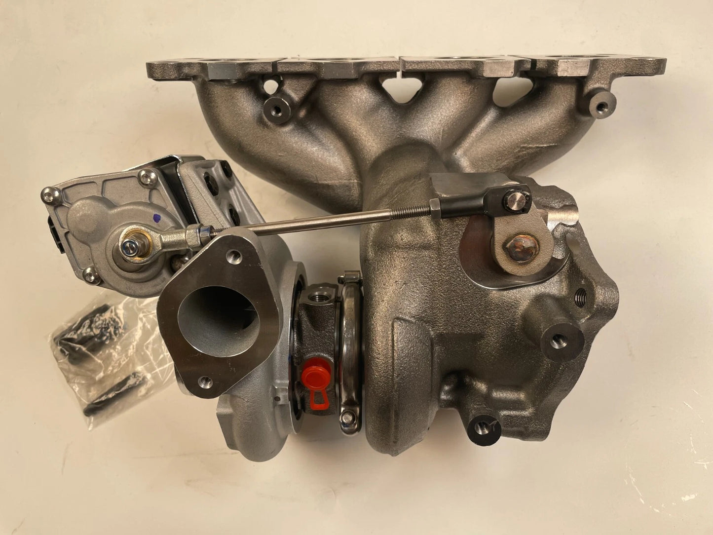 Turbocharger for Hyundai Sonata, Santa Fe Sport, Kia Optima, Sorento 2.0L (2016-2018)