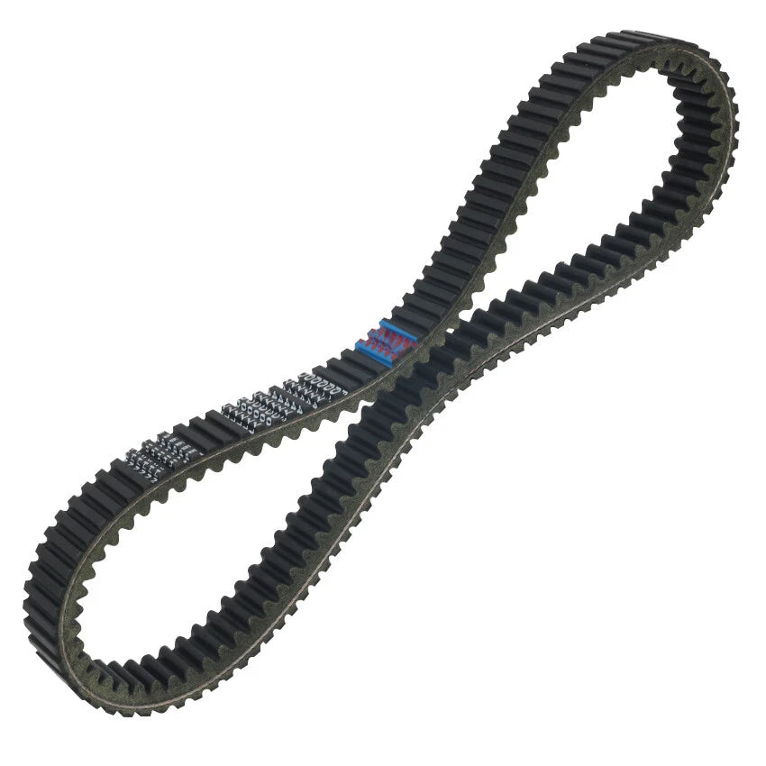 Drive Belt for Ski-Doo Freeride 146 154 165 850 E-TEC (2019-2021)