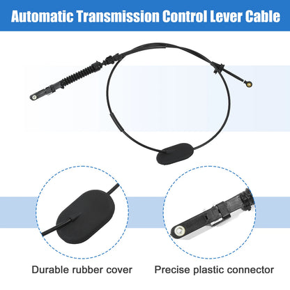 Shifter Cable for Chevy GMC Buick