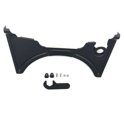 Instrument Fairing Air Deflector for BMW R1200GS R1250GS (2013-2022)